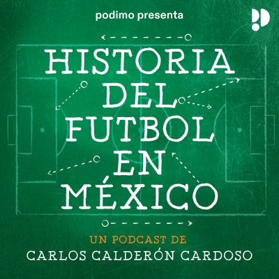 Historia del fútbol en México