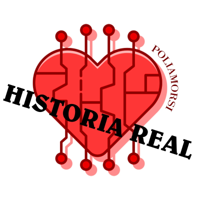episode Un miembro de tamaño épico (HISTORIA REAL). Poliamorsi, el podcast de la NO MONOGAMIA - Episodio exclusivo para mecenas artwork