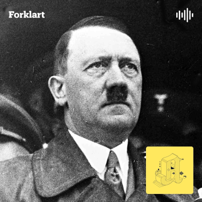 episode Folkemord: Forbrytelsen over alle (1:2) artwork