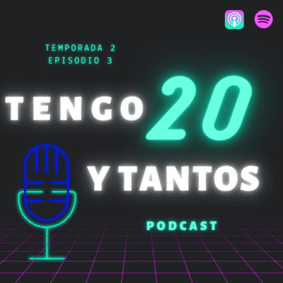 episode Amistad. artwork