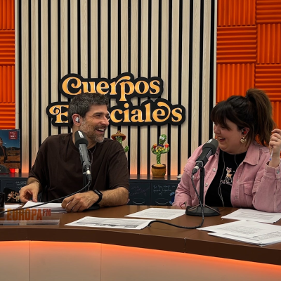 episode Lalachus no da crédito al cante jondo de Eva Soriano artwork