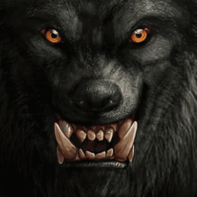 episode La leyenda del hombre lobo artwork