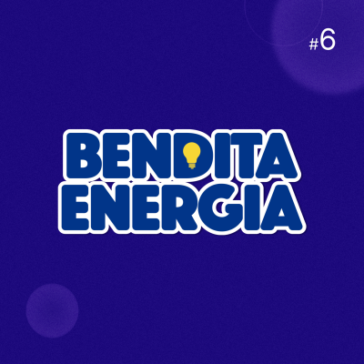 episode Bendita Energia #06 - Energia solar por assinatura? Conheça a Safira Solar+ artwork