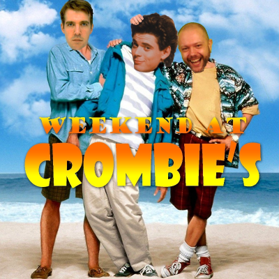 episode Vol 7, Episode 12: Soul Man artwork