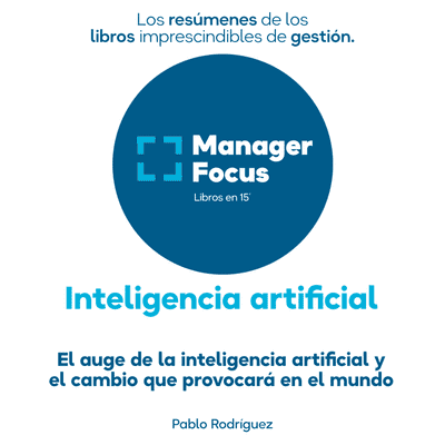 Cover image Inteligencia Artificial (Resumen)