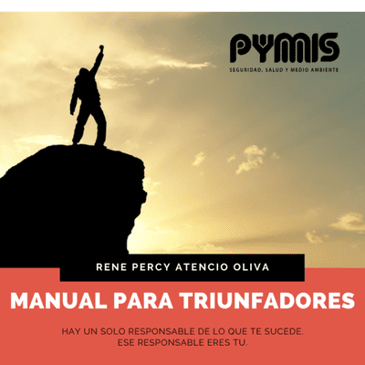 episode Manual para Triunfadores artwork