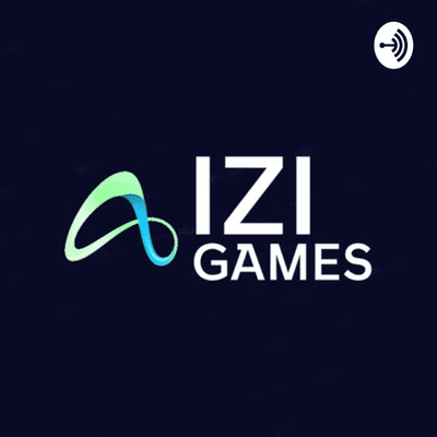 Imagen de portada del programa Izi Games