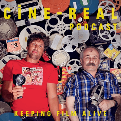 CINE-REAL PODCAST