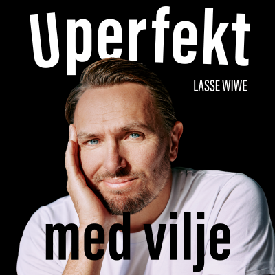 episode 45 - Q&A med vært Claus Elming artwork
