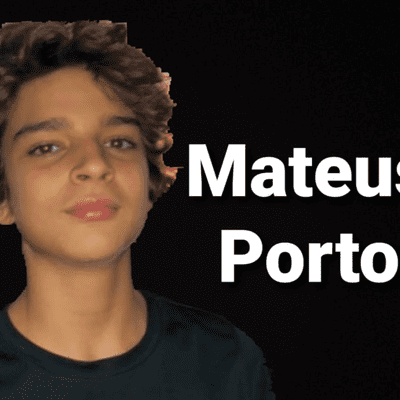 episode BRO PODCAST #20 - Mateus Porto artwork