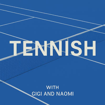 Coverbild der Sendung Tennish