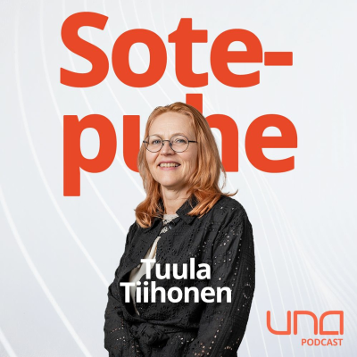 episode Jakso 2. Tuula Tiihonen artwork