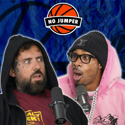 episode FYB J Mane on Going Broke, Selling his Chain, THF Bayzoo's Death, NBA Youngboy & More artwork