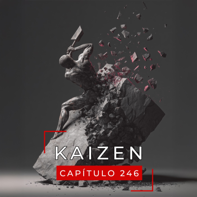 episode #246 Fuerzas imparables, objetos inamovibles artwork