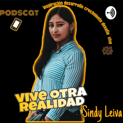 episode Vuelve a intentarlo - SINDY LEIVA artwork