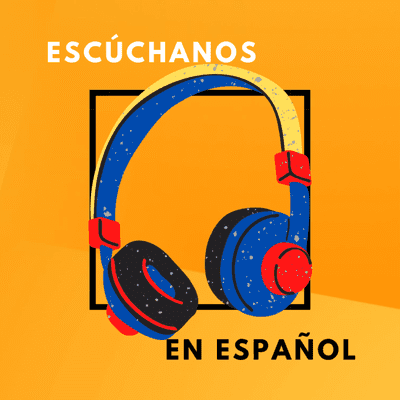 episode Trailer: Escúchanos en Español artwork