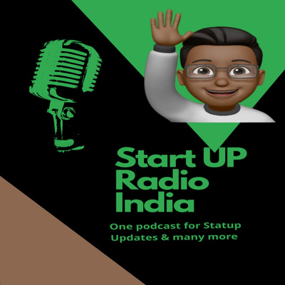 episode Head of product manager to CEO & Co-founder of Avtaar|Mr.Tushar Bansal|Hindi artwork