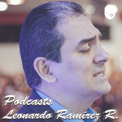 episode Buscando la unidad en Jesucristo el Señor artwork
