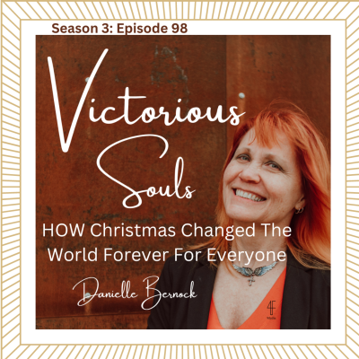 episode HOW Christmas Changed The World Forever For Everyone (S3:Ep98) artwork