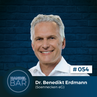 Büroartikel in Zeiten von Home Office – Dr. Benedikt Erdmann (Soennecken eG)