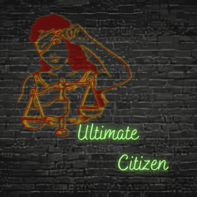 Ultimate Citizen