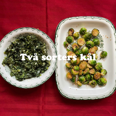 episode Två sorters kål artwork
