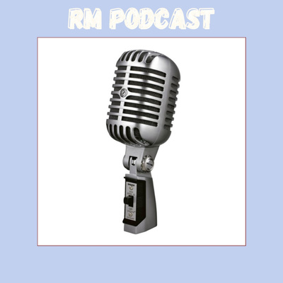 episode ¡Byron El Capi Cara o Cruz! | RM Entrevista a Byron "El Capi" Romero | EP 42 artwork