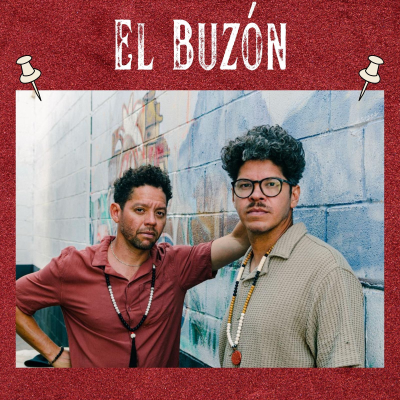 episode Capitán Demo - Un rato de calma con Gutiérrez Valenzuela - 08/11/25 artwork