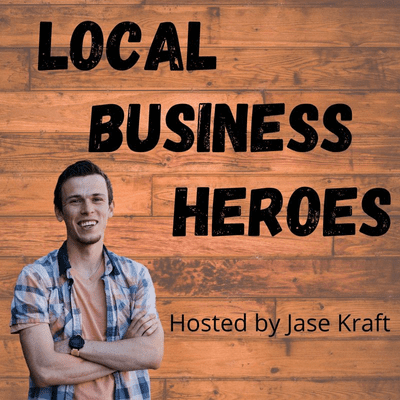 episode 022 Keeping Employees Happy and Making the Workplace Fun artwork