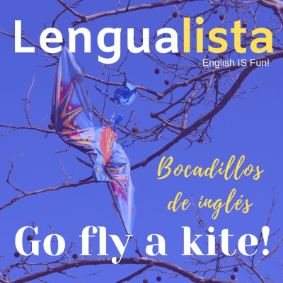 episode Go Fly A Kite artwork