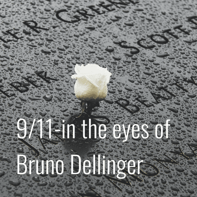 episode To remember 9/11 artwork