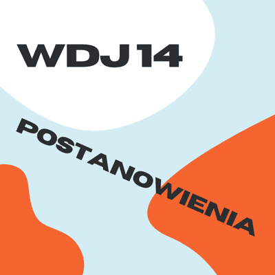 episode 14. Postanowienia artwork