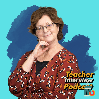 episode Karen Nelson - Interview artwork