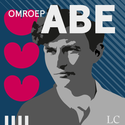 Cover image Omroep Abe