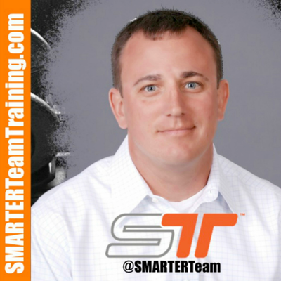 episode Coach Taylor and STT Audio Interview Update artwork