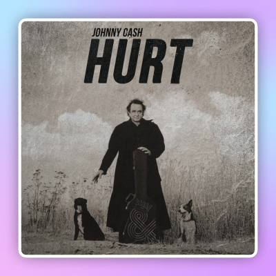 episode Peticiones de los Oyentes:"Hurt" de Johnny Cash artwork