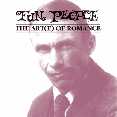 episode Disco Compacto Podcast - Capítulo 6: "The Art(e) of Romance", Fun People artwork