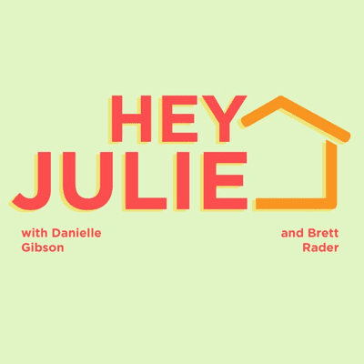Hey Julie! - Big Brother US & Canada Recaps
