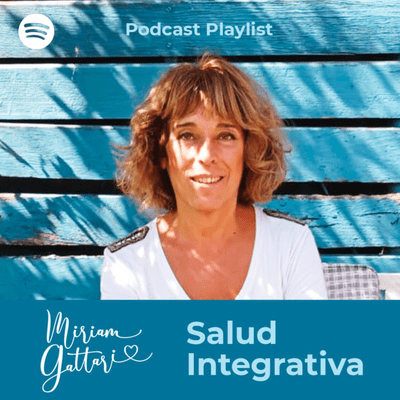 Miriam Gattari - Salud Integrativa