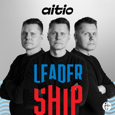 episode Jarno Kultasen sydän sykkii yhä kotikaupungin pienelle joukkueelle artwork