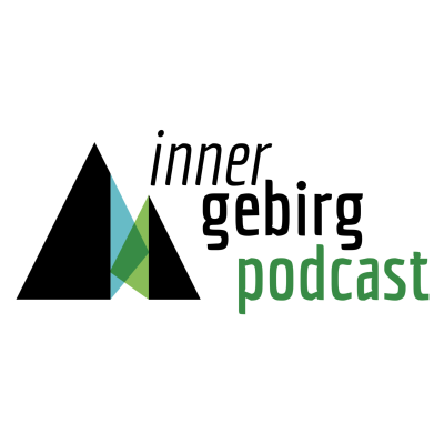 episode #21 | Karriere & Vereinbarkeit | Beatrix Mitterweißacher artwork