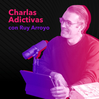 Imagen de portada del espectáculo Charlas Adictivas