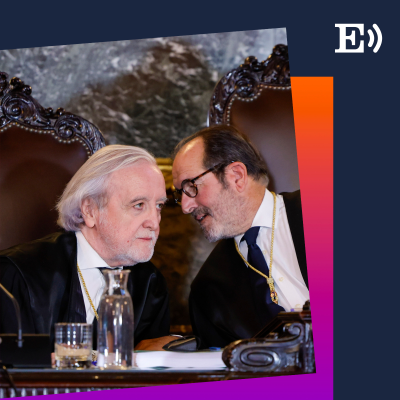 episode ¿Se puede obligar a un periodista a revelar sus fuentes? artwork