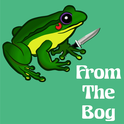 From The Bog Podcast