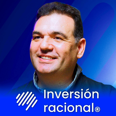 episode Así FUNCIONA el NUEVO SISTEMA Financiero FUERA del CONTROL Bancario | Iván Rodríguez | Iván Rodríguez #107 artwork