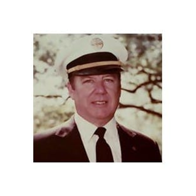 episode Ep. 0265: DHP Heroes: Bill Killmer (1929-2023) artwork