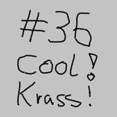 episode Ein bisschen hiervon, ein bisschen davon artwork