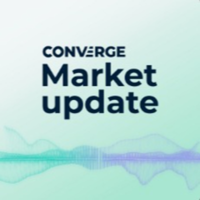 episode Central bank frenzy amidst rate cuts, uncertainty artwork