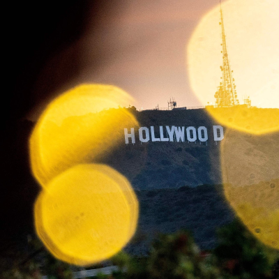 episode Trump und Hollywood artwork