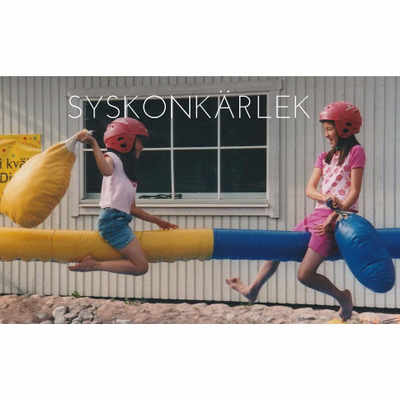 episode SYSKONKÄRLEK artwork